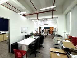 Psl Industrial Building (D13), Factory #559169021